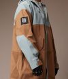 Chaqueta-Tnf-X-Uc-Geodesc-Jkt-Sepia-Brown-Cafe-Unisex-The-North-Face