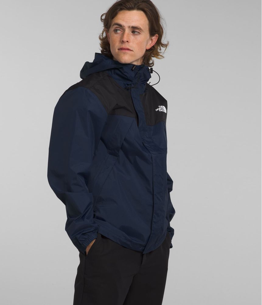 Chaqueta-Antora-Impermeable-Azul-Hombre-The-North-Face