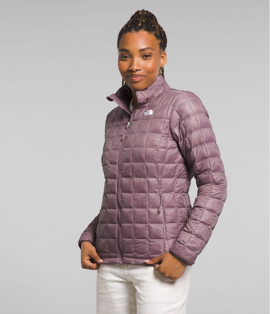 Chaqueta-Thermoball-Eco-2.0-Termica-Mujer-Gris-The-North-Face