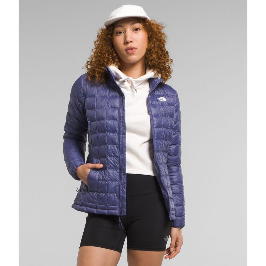 Chaqueta north face thermoball mujer sale