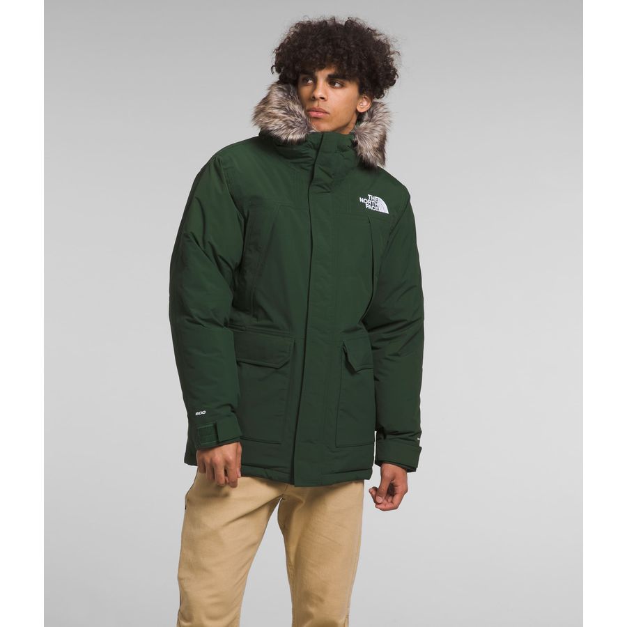 Abrigos Parka Verde El Corte Ingles Jacket Cazadoras Belstaff El