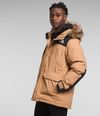 Chaqueta-Mcmurdo-Parka-Termica-Cafe-Hombre-The-North-Face