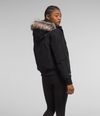 Chaqueta-Arctic-Bomber-Termica-Negro-Mujer-The-North-Face