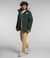 Chaqueta-Mcmurdo-Parka-Termica-Verde-Hombre-The-North-Face