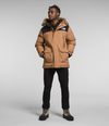 Chaqueta-Mcmurdo-Parka-Termica-Cafe-Hombre-The-North-Face