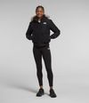 Chaqueta-Arctic-Bomber-Termica-Negro-Mujer-The-North-Face