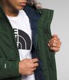 Chaqueta-Mcmurdo-Parka-Termica-Verde-Hombre-The-North-Face