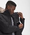 Chaqueta-Mcmurdo-Parka-Termica-Negro-Hombre-The-North-Face