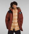 Chaqueta-Mcmurdo-Parka-Termica-Cafe-Hombre-The-North-Face