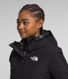 Chaqueta-Arctic-Bomber-Termica-Negro-Mujer-The-North-Face