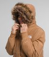 Chaqueta-Arctic-Bomber-Termica-Cafe-Mujer-The-North-Face