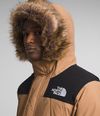 Chaqueta-Mcmurdo-Parka-Termica-Cafe-Hombre-The-North-Face
