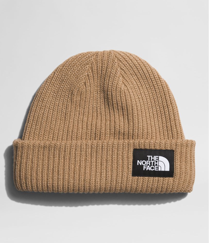 Gorro-Salty-Dog-Lined-Beanie-Beige-Unisex-The-North-Face