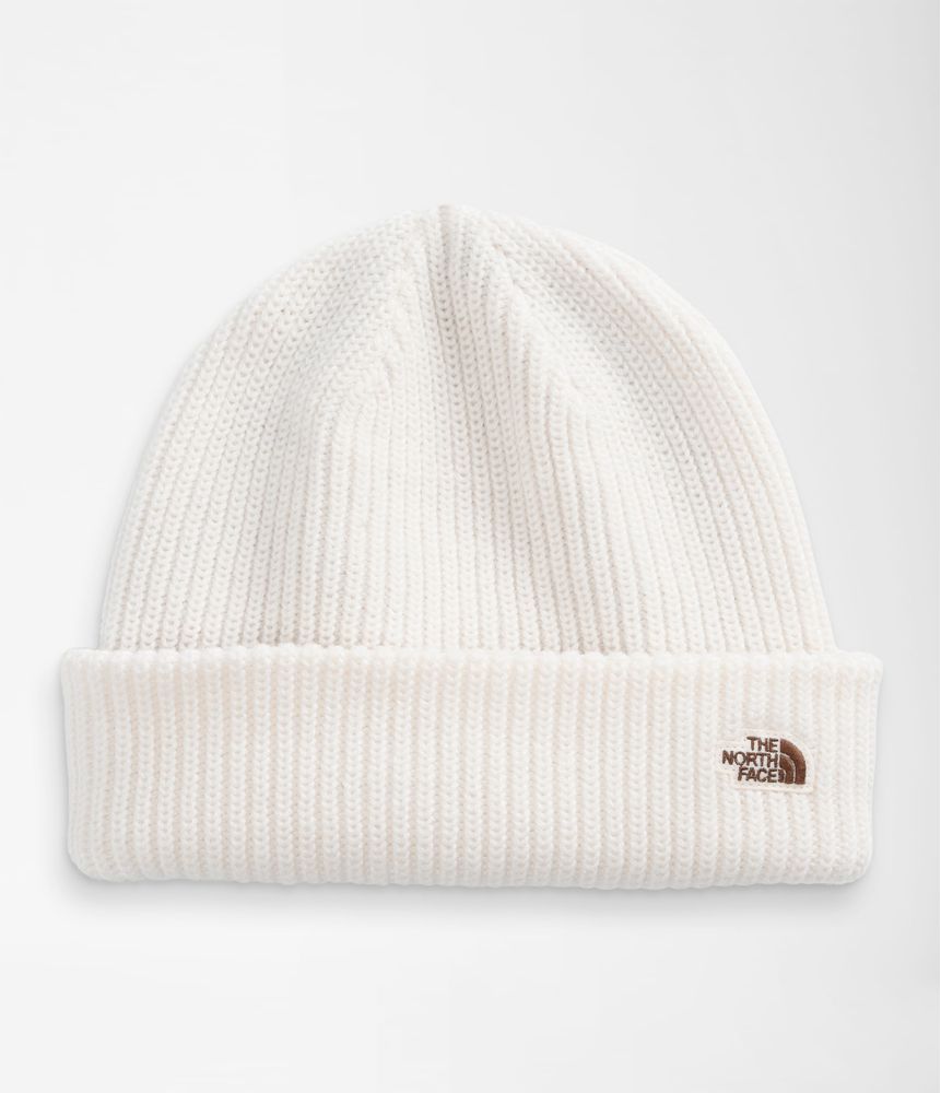 Gorro-Salty-Dog-Lined-Beanie-Blanco-Unisex-The-North-Face