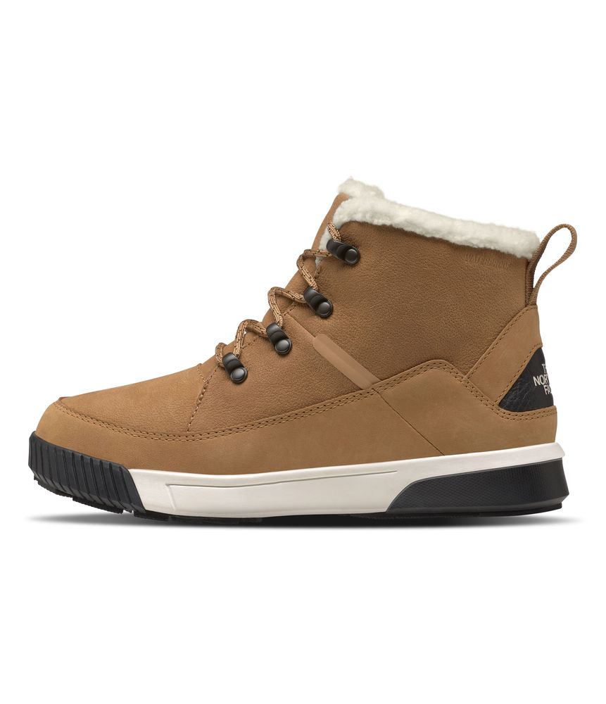 Botas-Sierra-Mid-Lace-Cafe-Mujer-The-North-Face