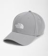 Gorra-Recycled-66-Classic-Ajustable-Gris-The-North-Face