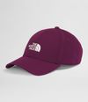 Gorra-Recycled-66-Classic-Ajustable-Morado-The-North-Face