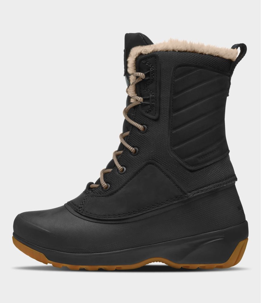 Botas-Shellista-Iv-Mid-Wp-Negras-Mujer-The-North-Face Botas-Shellista-Iv-Mid-Wp-Negras-Mujer-The-North-Face