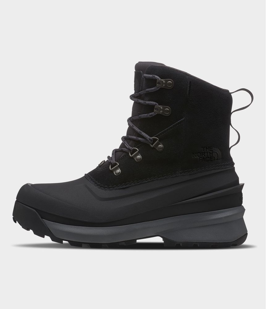 Tenis-Chilkat-V-Lace-Wp-Negros-Hombre-The-North-Face