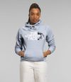 Buzo-Half-Dome-Pullover-Hoodie-Mujer-Azul-The-North-Face
