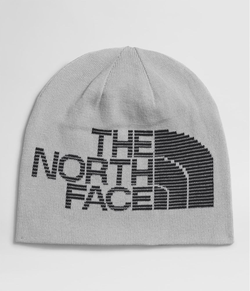 Gorro-Reversible-Highline-Beanie-Gris-Unisex-The-North-Face