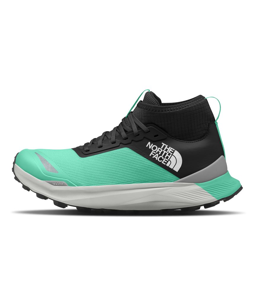 Tenis-Vectiv-Infinite-2-Futurelight-Verdes-Mujer-The-North-Face