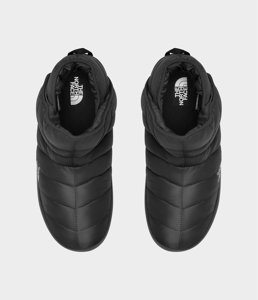 Botas-Thermoball-Traction-Bootie-Negras-Hombre-The-North-Face