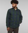 Camisa-Campshire-Shirt-Verde-Hombre-The-North-Face
