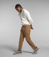 Pantalon-Sprag-5-Pocket-Pant-Cafe-Hombre-The-North-Face