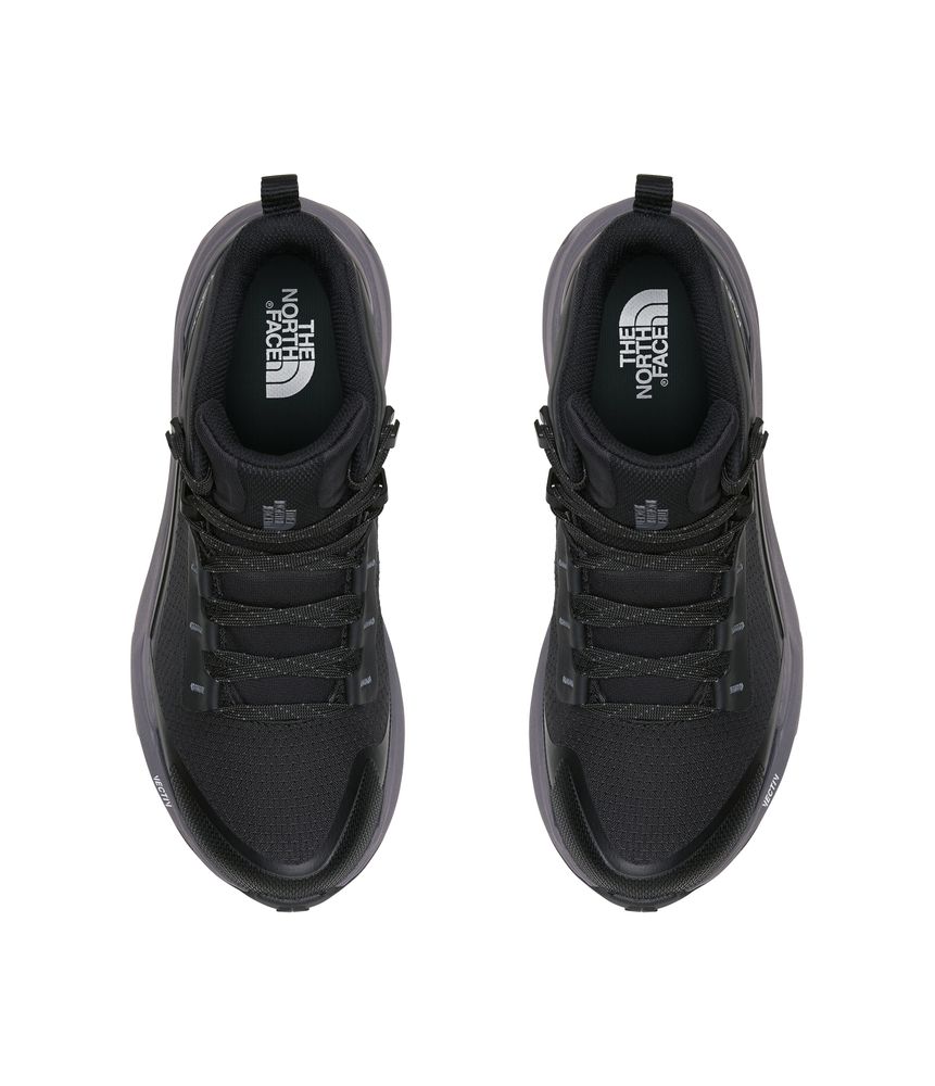 Tenis-Vectiv-Exploris-2-Mid-Futurelight-Negros-Mujer-The-North-Face