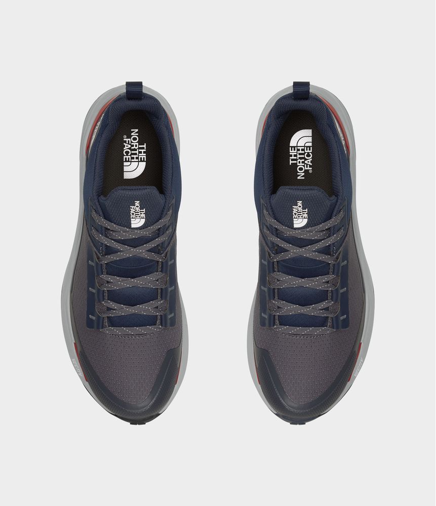 Tenis-Vectiv-Exploris-2-Futurelight-Gris-Hombre-The-North-Face