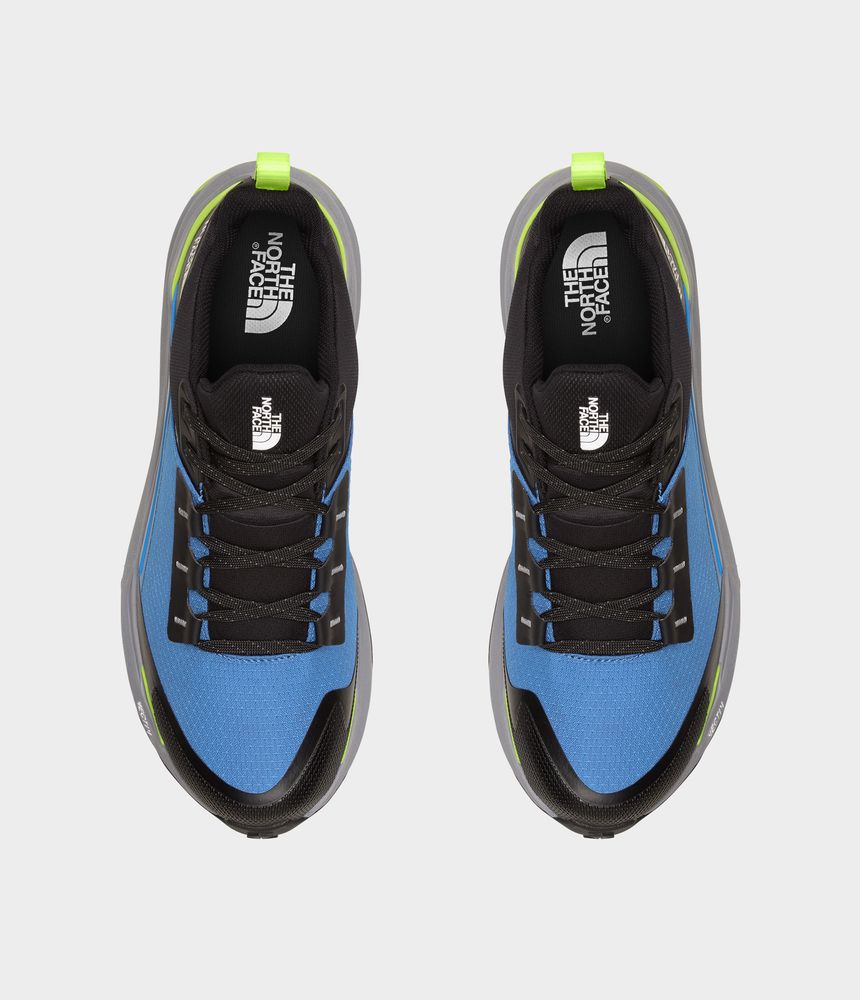 Tenis-Vectiv-Exploris-2-Futurelight-Azul-Hombre-The-North-Face