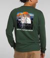 Camiseta-L-S-Box-Nse-Tee-Verde-Hombre-The-North-Face