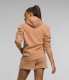 Buzo-Half-Dome-Pullover-Hoodie-Mujer-Cafe-The-North-Face