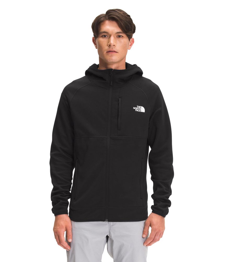 Buzo-Canyonlands-Hoodie-Negro-Hombre-The-North-Face