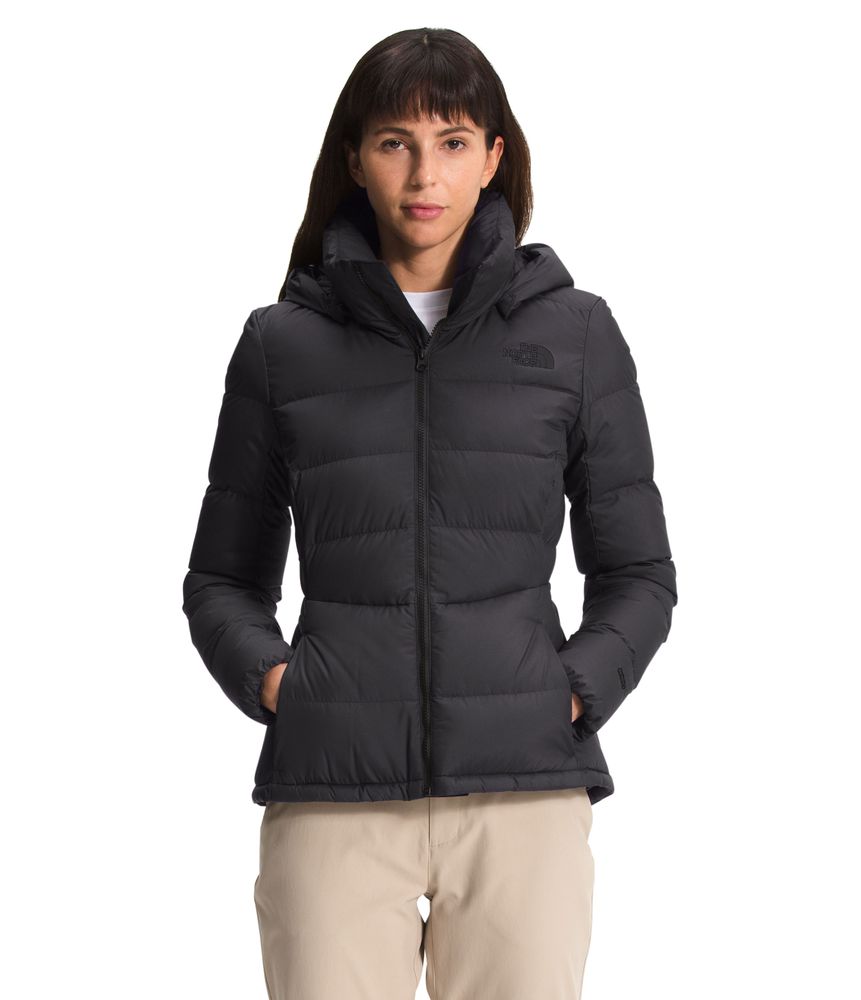 Chaqueta-Metropolis-Jacket-Negro-Mujer-The-North-Face