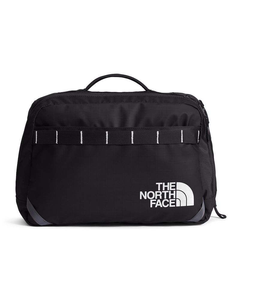 Morral-Base-Camp-Voyager-Sling-Negro-Unisex-The-North-Face