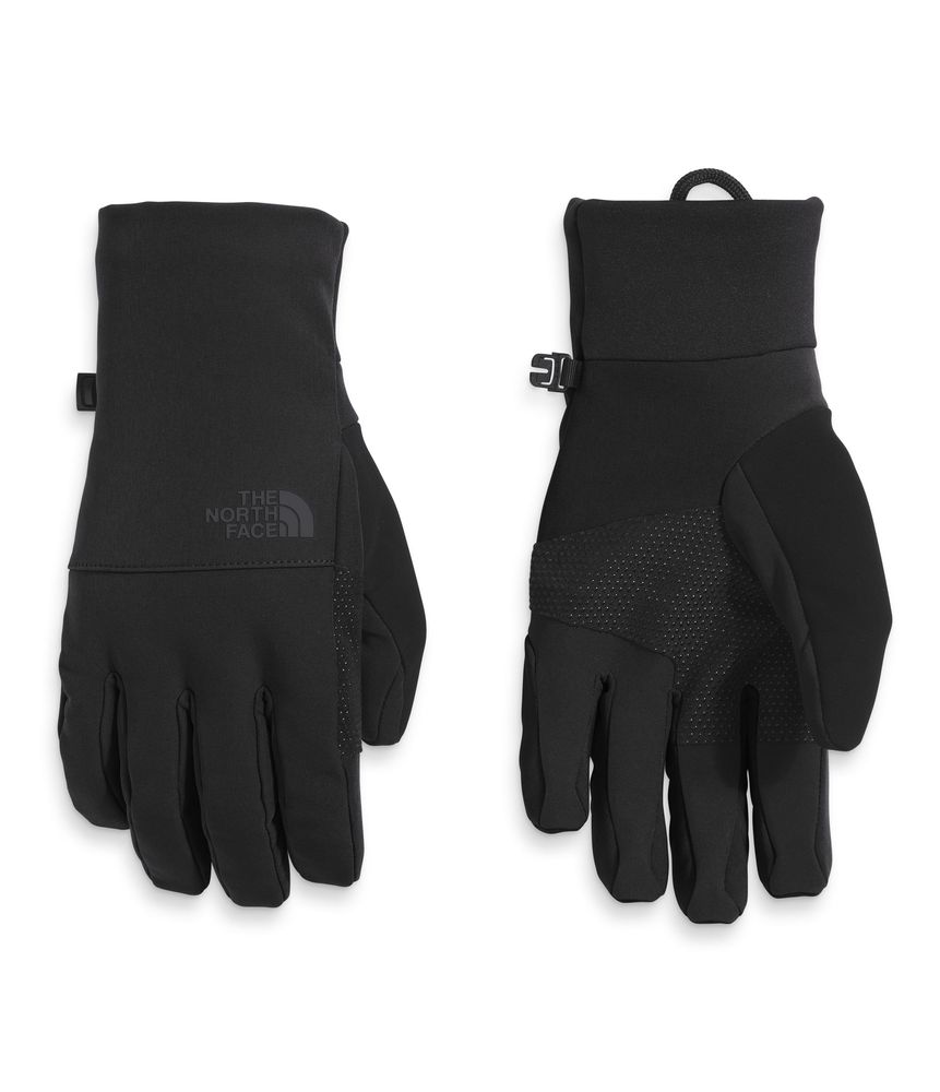 Guantes-Apex-Insulated-Etip-Glove-Negro-Hombre-The-North-Face