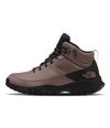 Tenis-Storm-Strike-Iii-Wp-Cafe-Mujer-The-North-Face
