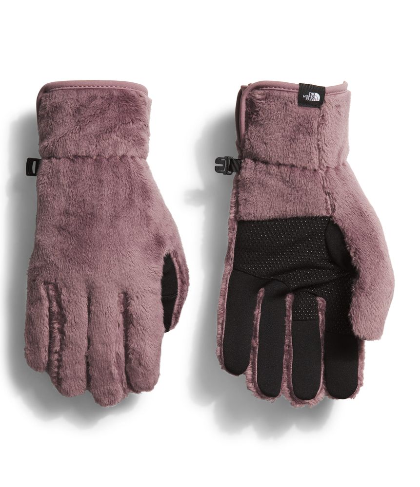 Guantes-Osito-Etip-Glove-Morado-Mujer-The-North-Face