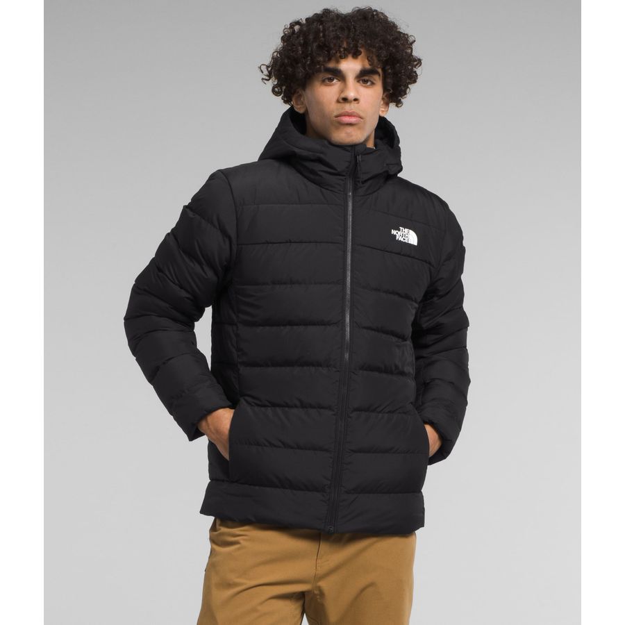 chaqueta north face