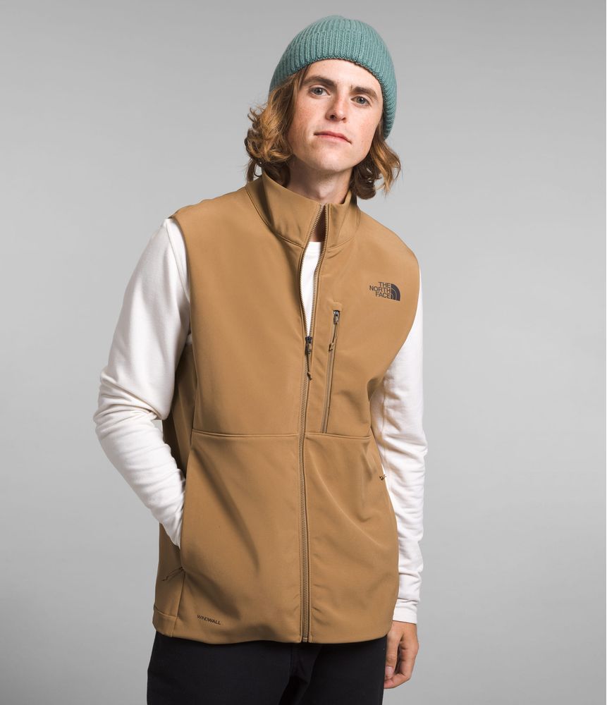 Chaleco-Apex-Bionic-3-Vest-Cafe-Hombre-The-North-Face
