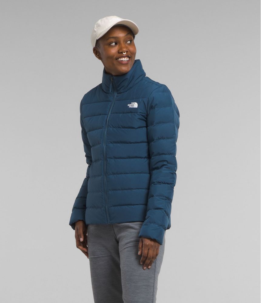 The north face mujer chaquetas sale