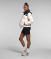 Chaqueta-1996-Retro-Nuptse-Termica-Blanca-Mujer-The-North-Face