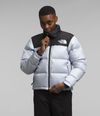 Chaqueta-1996-Retro-Nuptse-Termica-Gris-Mujer-The-North-Face
