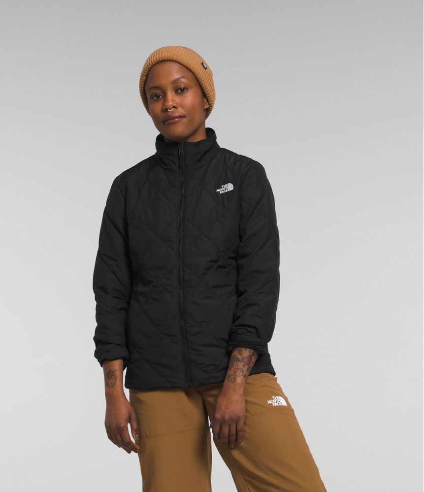 Chaqueta-Shady-Glade-Insulated-Jacket-Negro-Mujer-The-North-Face