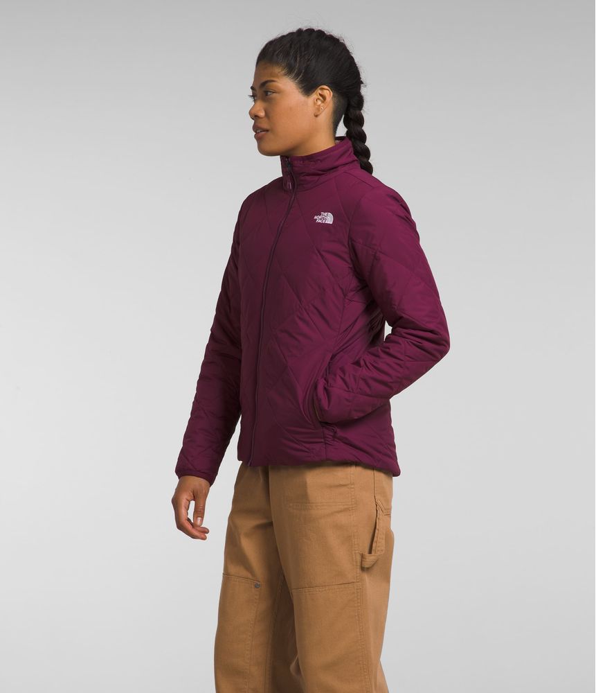 Chaqueta-Shady-Glade-Insulated-Jacket-Morado-Mujer-The-North-Face