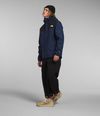 Chaqueta-Termica-Antora-Triclimate-Azul-Hombre-The-North-Face