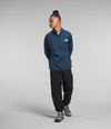 Buzo-Canyonlands-1-2-Zip-Azul-Hombre-The-North-Face