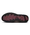 Tenis-Storm-Strike-Iii-Wp-Cafe-Mujer-The-North-Face